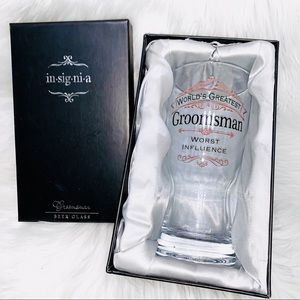 groomsman wedding shower gift